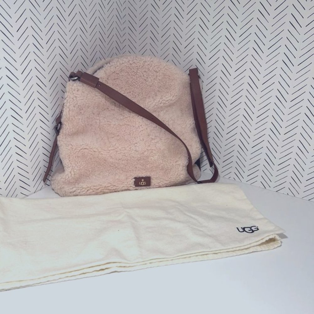 Ugg Bag Ship skin